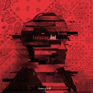 Evolution Red - EP
