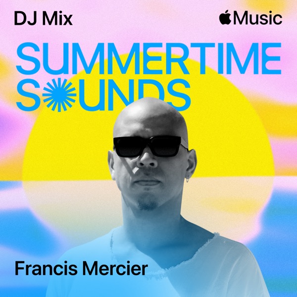 Summertime Sounds 2025 (DJ Mix)