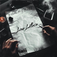 Love Letters (feat. LFL DB) - Single - TNO HEARTLESS
