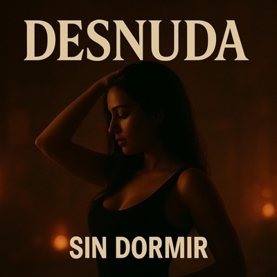 Desnuda - Single