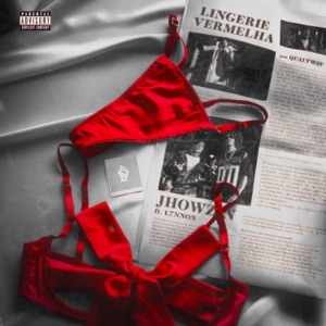 Lingerie Vermelha (feat. Rap Forte)