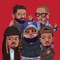 RED FLAGS (feat. Torey D'Shaun) - indie tribe, nobigdyl. & Jon Keith lyrics
