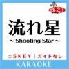 Nagareboshi