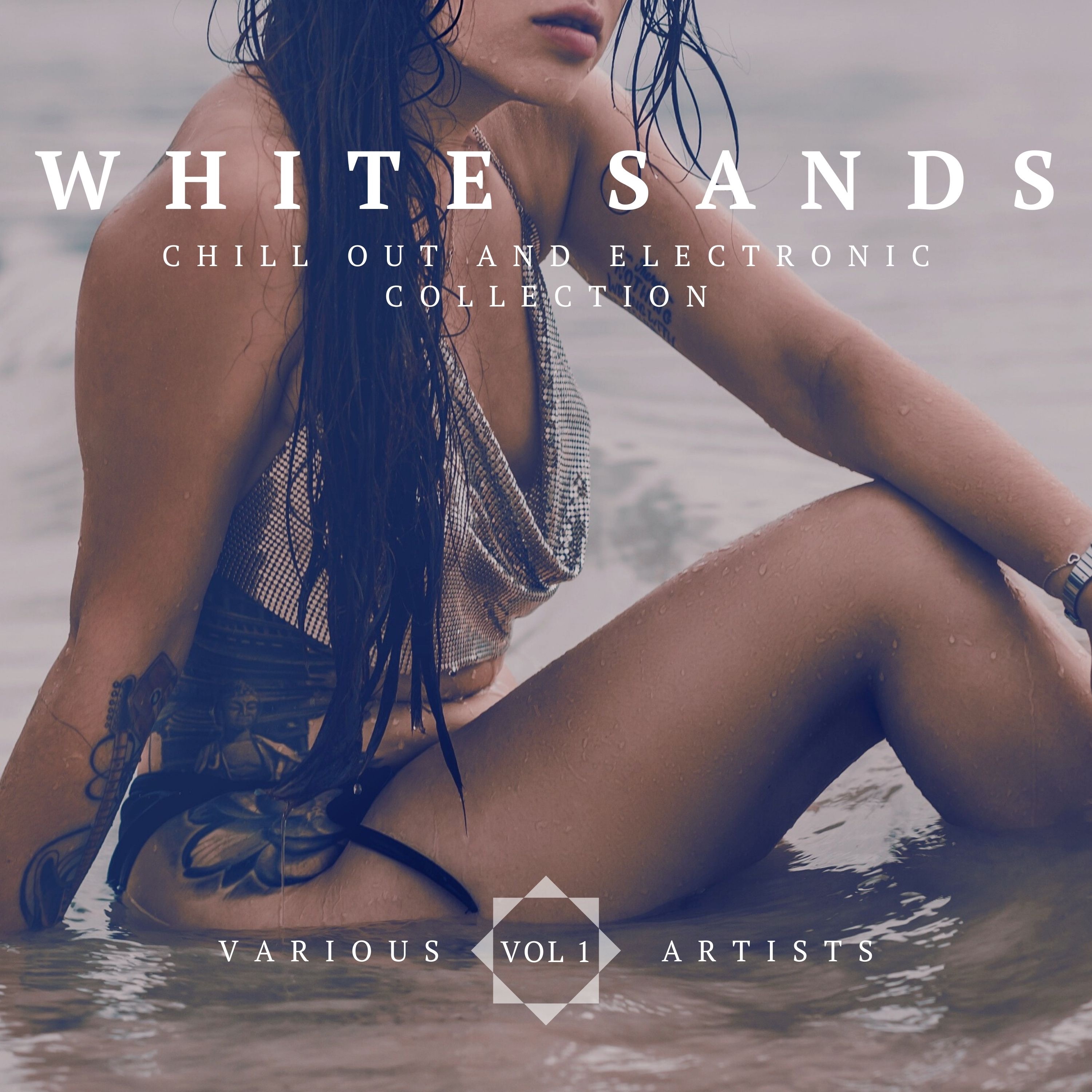 White Sands (Chill Out and Electronic Collection), Vol. 1