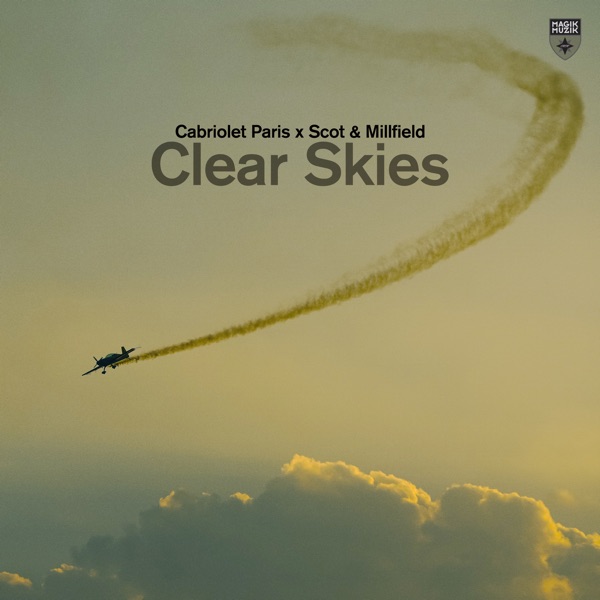 Clear Skies - Single