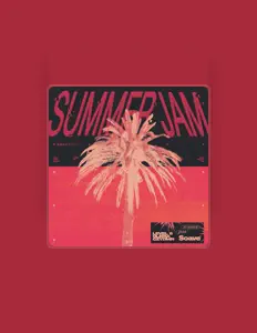 Listen to CZYDMN, watch music videos, read bio, see tour dates & more!