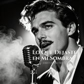 Lo Que Dejaste en Mi Sombra