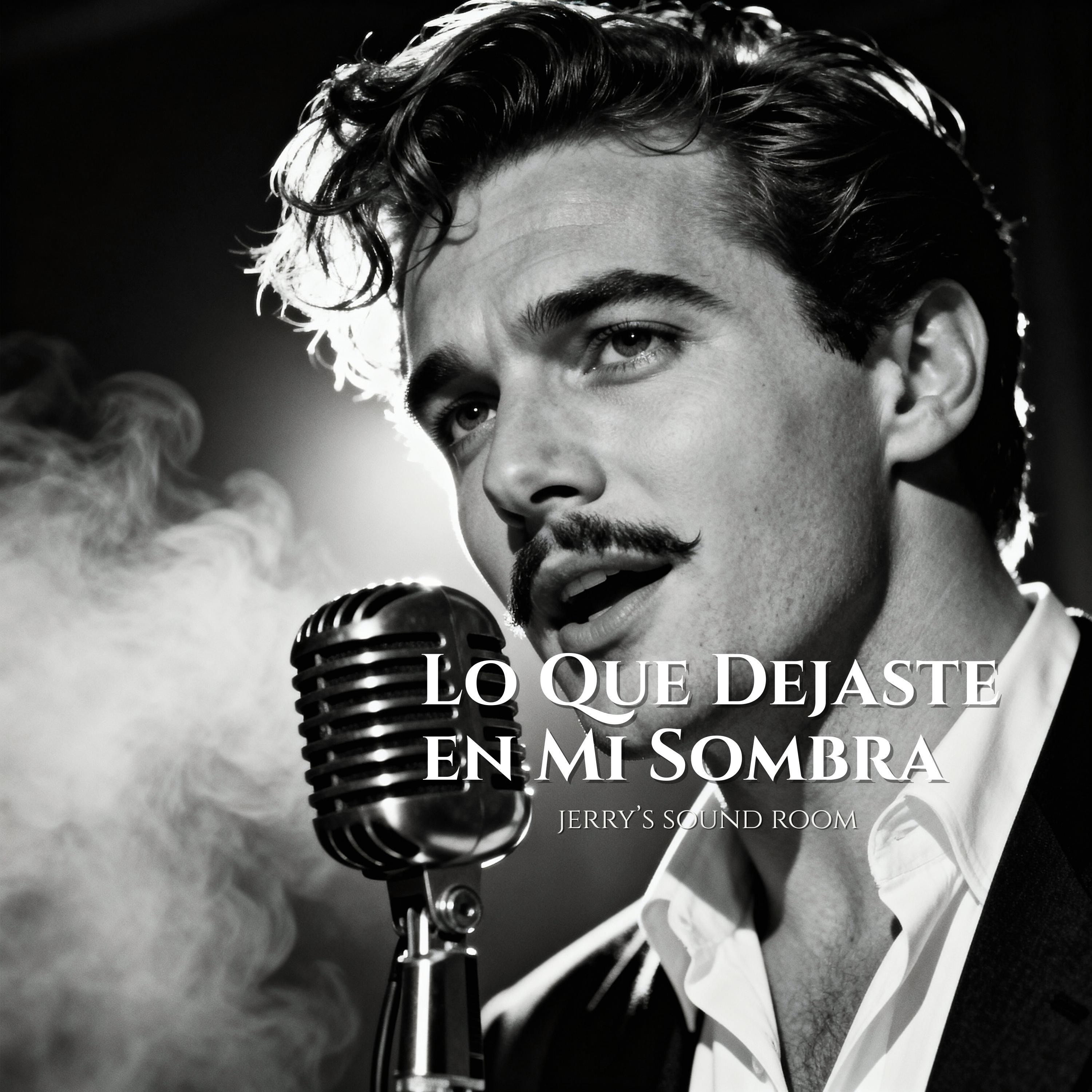 Lo Que Dejaste en Mi Sombra - Single