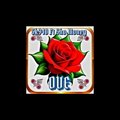 OVE (feat. Sho Money) - Single