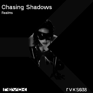 Realms - EP