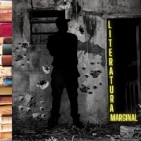 Literatura Marginal - Single - Nicolas MC