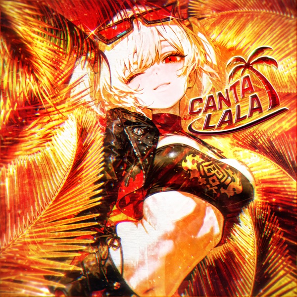 CANTA LALA - EP