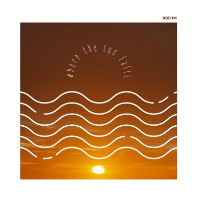 Where the Sun Falls - Single