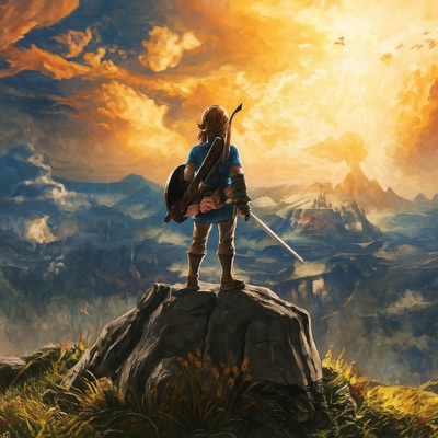 MONTAGEM ZELDA FUNK - Single