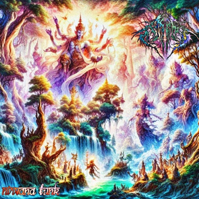 Nirvana Funk - Single