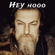 Hey hooo... - Thunderpromot