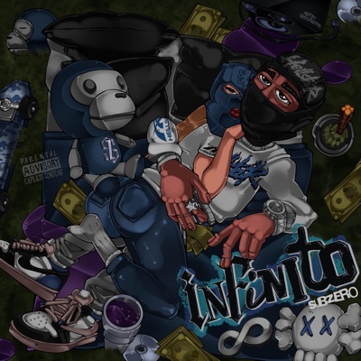 infinito - Single