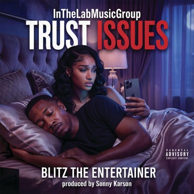 Trust Issues - Single