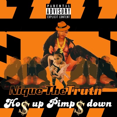 Hos Up Pimps Down - Single