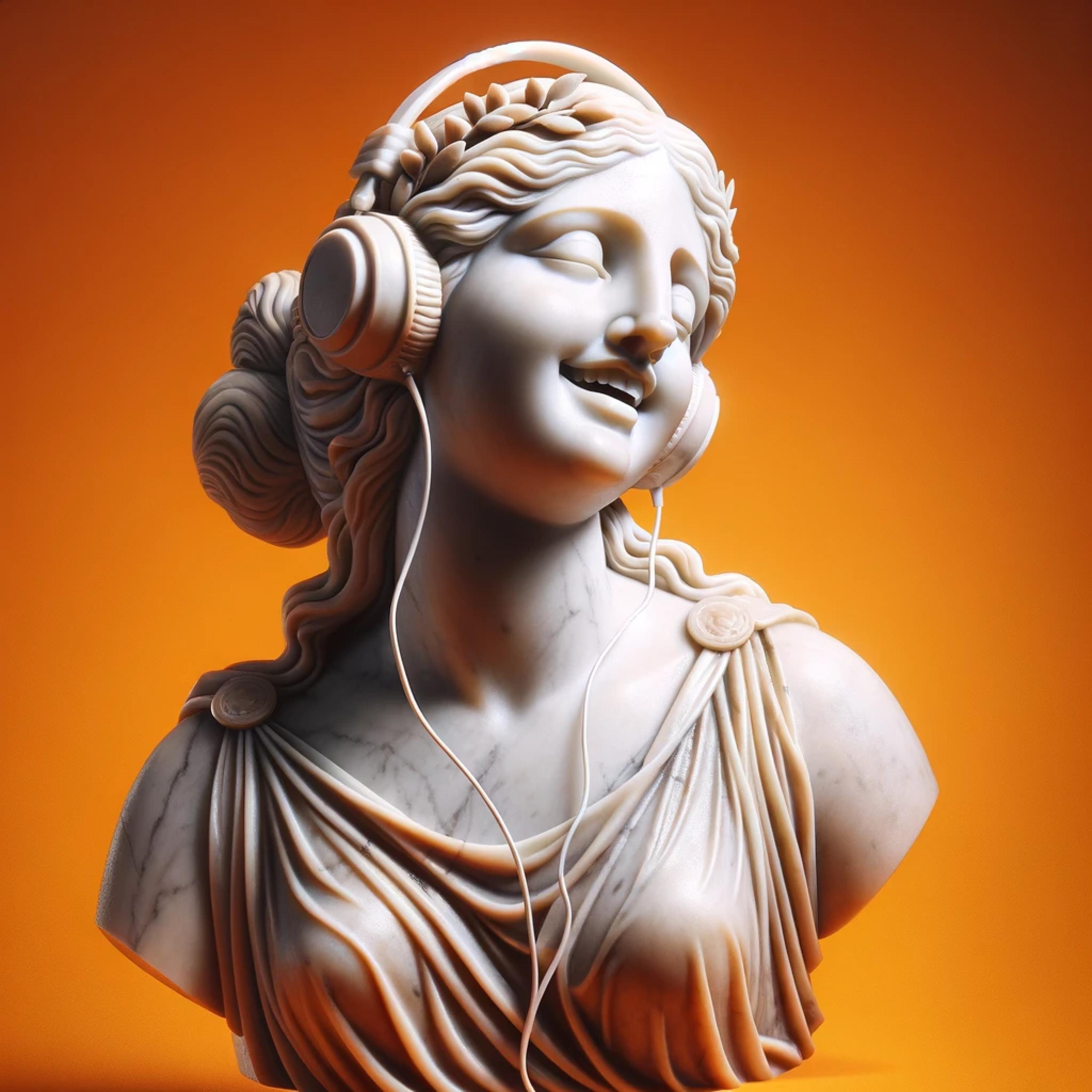 Música alegre