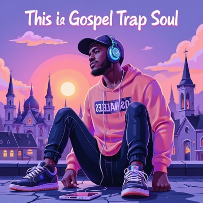 This is Gospel Trap Soul