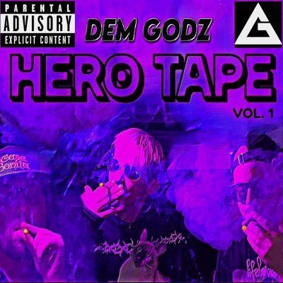 Jamerson Alien - SEVEN NATION ARMY (feat. YUNG BRAGI)