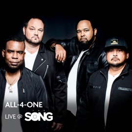 I Swear (Live at The Song) The Song TV & All-4-One