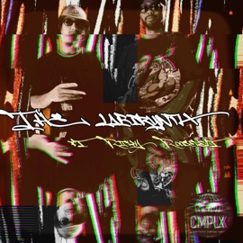 The Labirynth (feat. Ricky Roosevelt) Cmplx