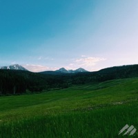 Colorado Skies - Single - Ross Lara