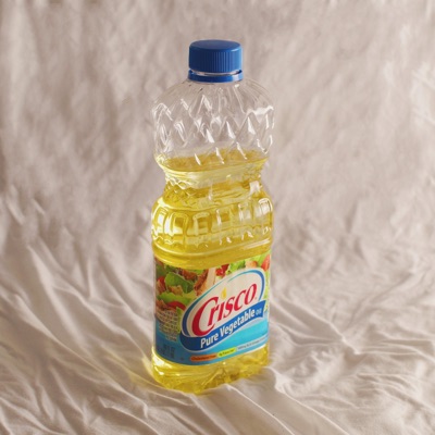 Crisco (feat. Tink_Musik, Miko X & the Valedictorians) - Single