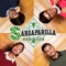 Malu - Sarsaparilla Music lyrics