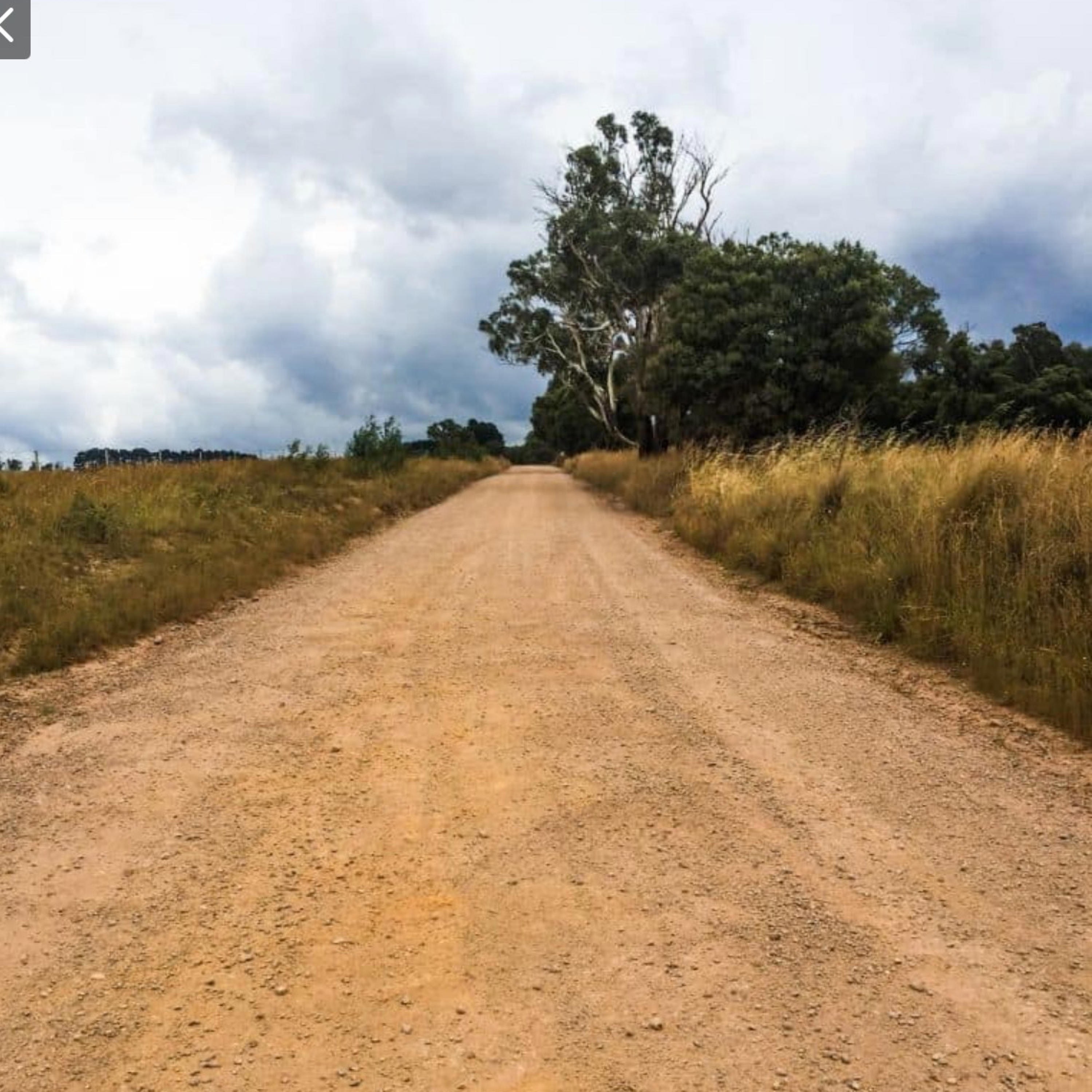 White Bridge Road - Single