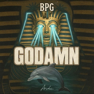 GODAMN 2025 - Single