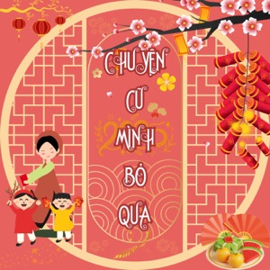 Chuyện Cũ Mình Bỏ Qua (Thereon Remix)