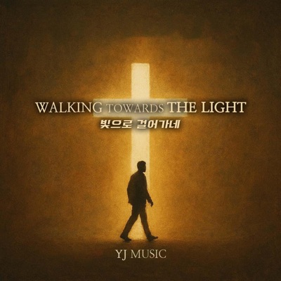 빛으로 걸어가네(remix) - Single