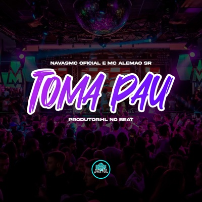 Toma Pau - Single