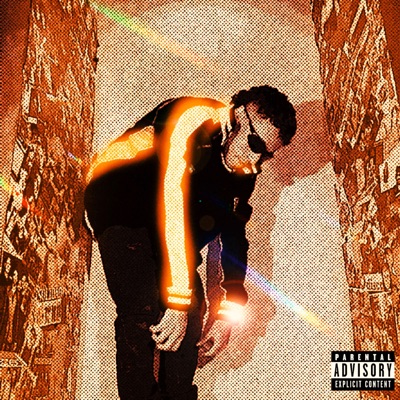 Um Simples Nego Hit - EP