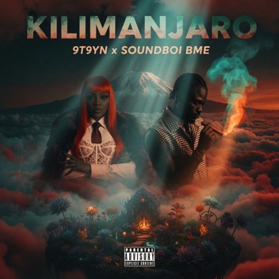 Kilimanjaro - Single