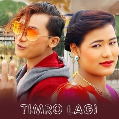 Timro Lagi - Single