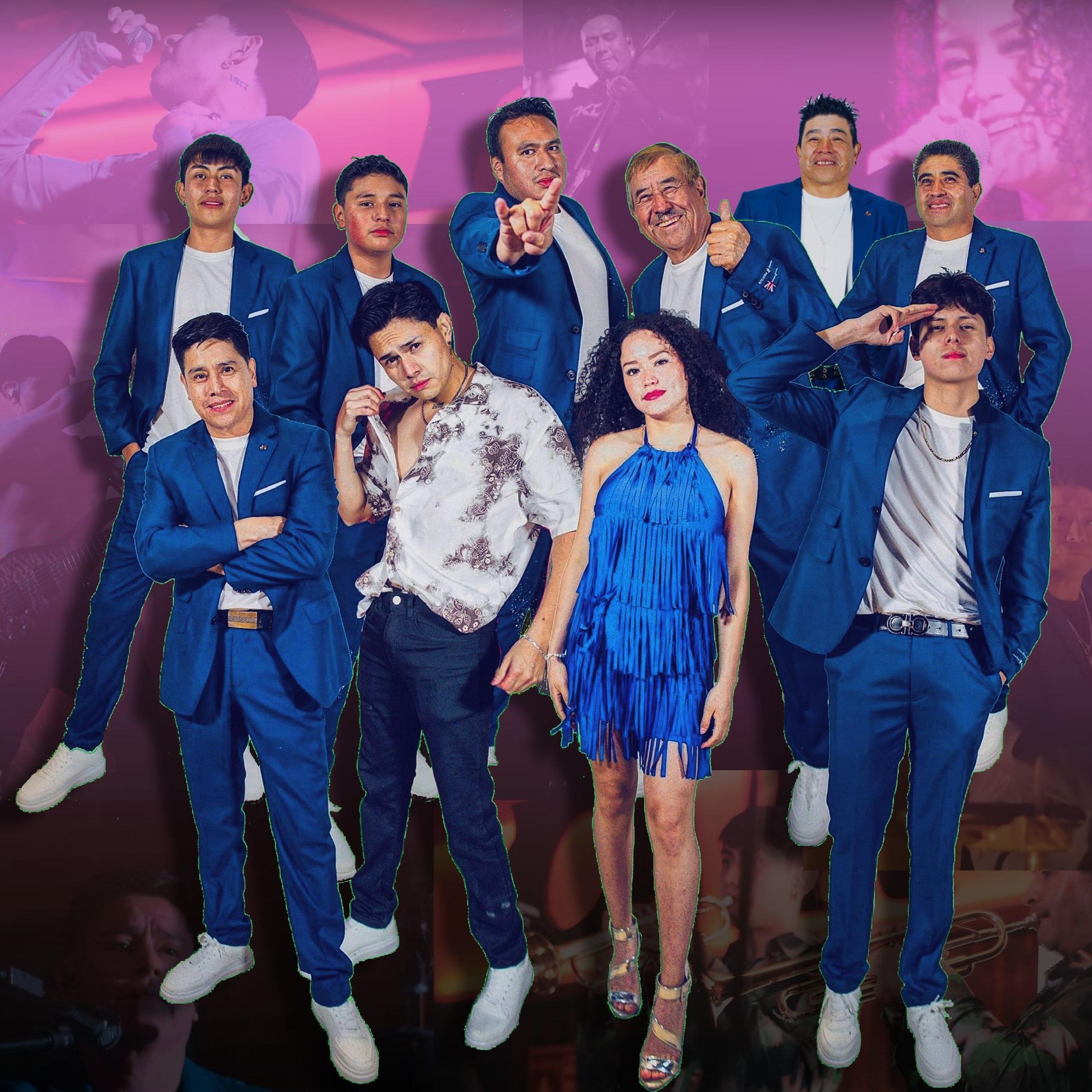 No Te Pertenece - Single