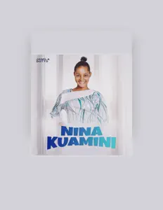 Ascolta JAMILA DOTTO, guarda video musicali, leggi la biografia, vedi le date del tour & altro!