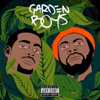 Garden Boys - EP - Bocha & Donte Thomas