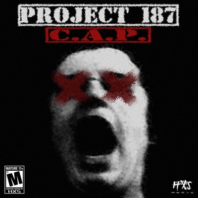 PROJECT 187: C.A.P. - Single