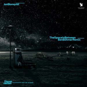 The Space in Between (Ben Böhmer Extended Remix)