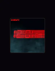 Listen to GabeMTZ, watch music videos, read bio, see tour dates & more!