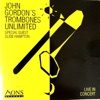 John Gordon's Trombones Unlimited & Slide Hampton