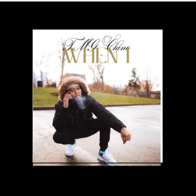When I (feat. Juko2Reckless) - Single