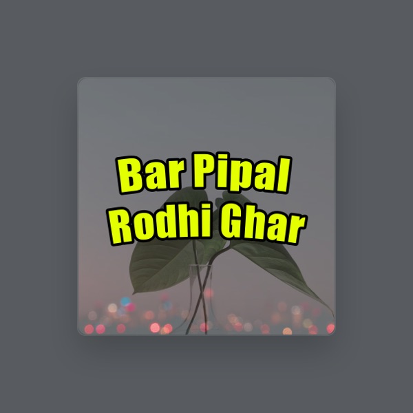 Mahesh Thapa's avatar