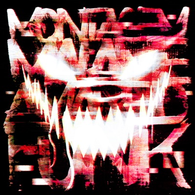 yuriz07 - MONTAGEM MALAME AMARELO FUNK (Super Slowed)