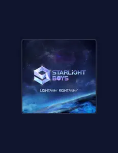 Listen to Starlight Boys, watch music videos, read bio, see tour dates & more!